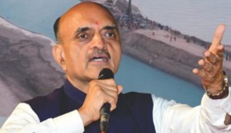 Govt Engaged With RBI To Control Fake Apps: MoS Finance Bhagwat Karad Tells Parliament 'Google Suspended 2,200 Fraudulent Loan Apps from Play Store Between 2022-23'