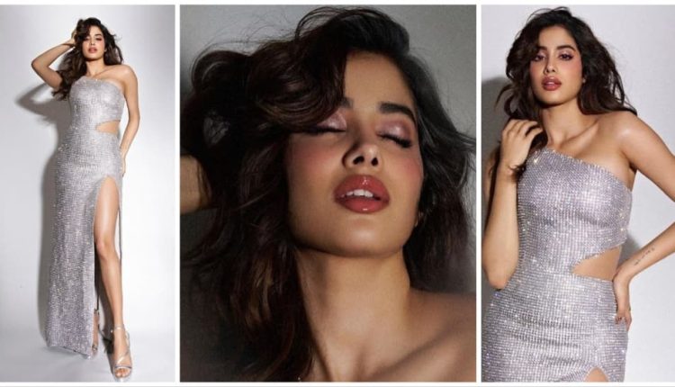 Janhvi Kapoor Opens Up About Her South Debut, Says 'I Am Coming Closer To My Roots' | People News