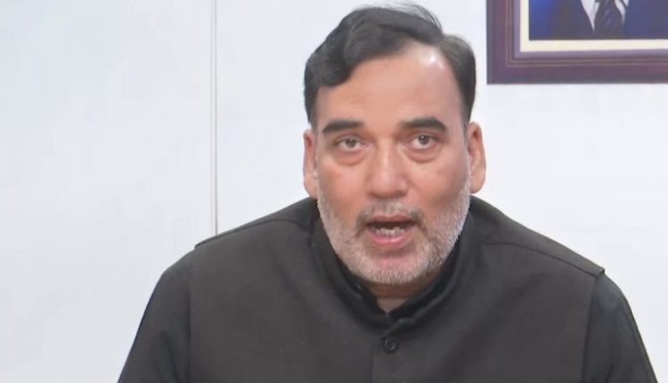 Lok Sabha Elections 2024: AAP Announces Names of Candidates for Upcoming Polls, Somnath Bharti to Contest From New Delhi