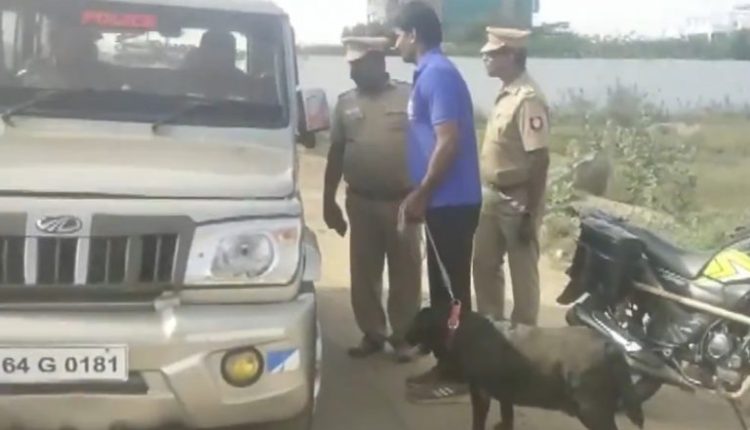 Madurai Shocker: BJP Leader Hacked to Death in Tamil Nadu, Probe Launched (Watch Video)