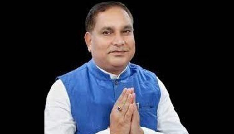 Maheshwar Hazari Resigns: Janata Dal Leader Steps Down As Bihar Assembly Deputy Speaker