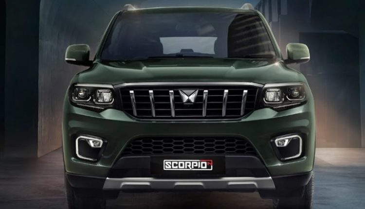 Mahindra Scorpio N Z8 Select Variant Launched; Check Price, Specifications and Features