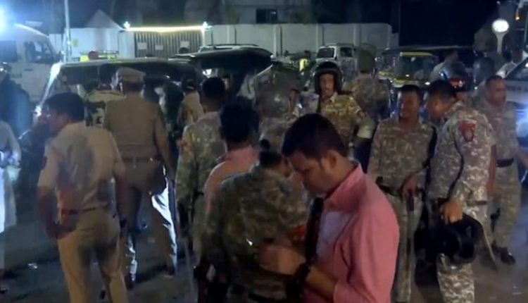 Mufti Salman Azhari Hate Speech Case: Gujarat Police Get Transit Remand of Islamic Preacher