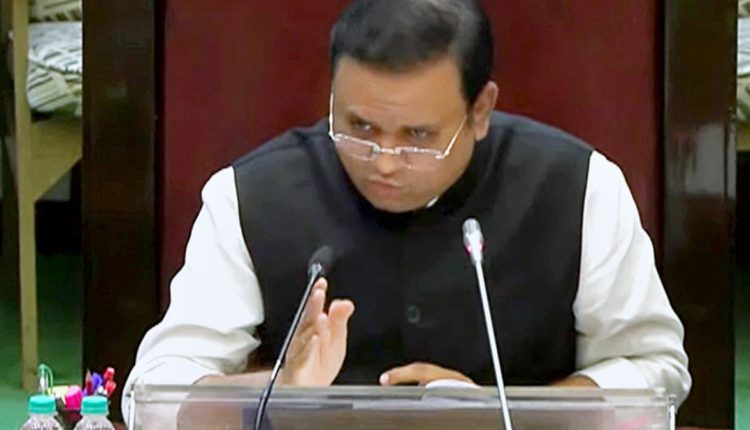 NCP disqualification matter: HC issues notice to Maharashtra Speaker on Ajit Pawar faction plea