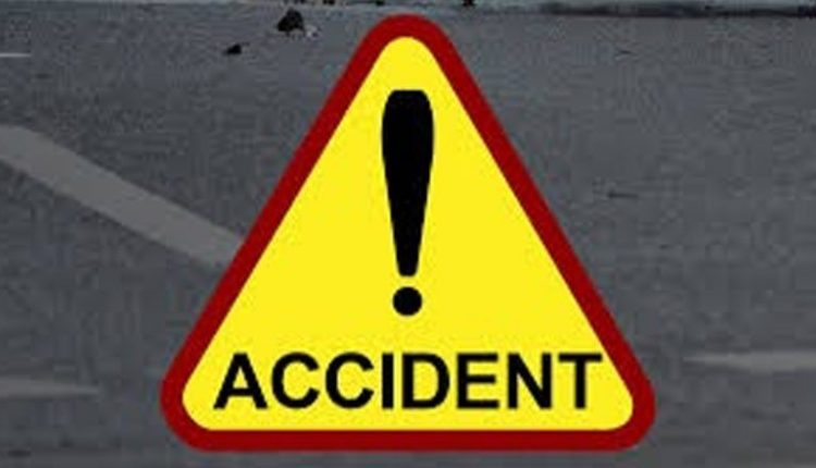 Odisha Road Accident: Five Killed, 15 Injured in Two Road Mishaps in Jharsuguda and Bhadrak