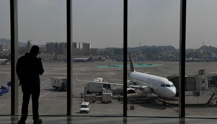 Over 50 air passengers from Dubai erroneously enter Mumbai’s domestic terminal, says Vistara