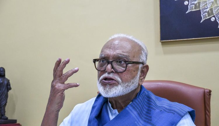 Safeguard OBC quota, seek support of all parties: Maharashtra Minister Chhagan Bhujbal