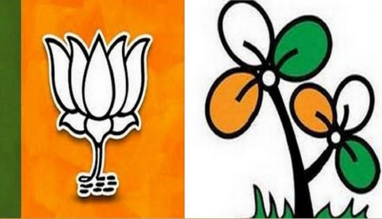 Sandeshkhali Unrest: TMC Blames BJP for Trying To Aggravate Sandeshkhali Situation, Not Allowing Peace To Return