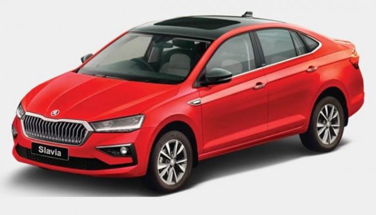 Skoda Slavia Style Edition Launched in India; Check Price, Specifications and Features
