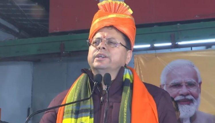 Uniform Civil Code Bill Passed in Uttarakhand: CM Pushkar Singh Dhami Welcomes Passage of UCC, Says ‘Law Has Clear Guidelines for Live-In Couples’