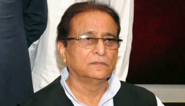 Uttar Pradesh: Samajwadi Party Leader Azam Khan Acquitted in 2019 Dungarpur Basti Robbery Case