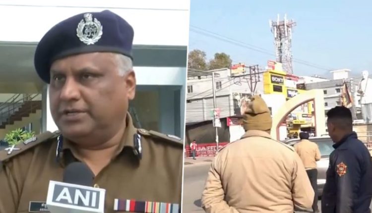 Uttarakhand Violence: Curfew Lifted in Haldwani, Banbhoolpura Remains Restricted, Investigation Underway (Watch Videos)