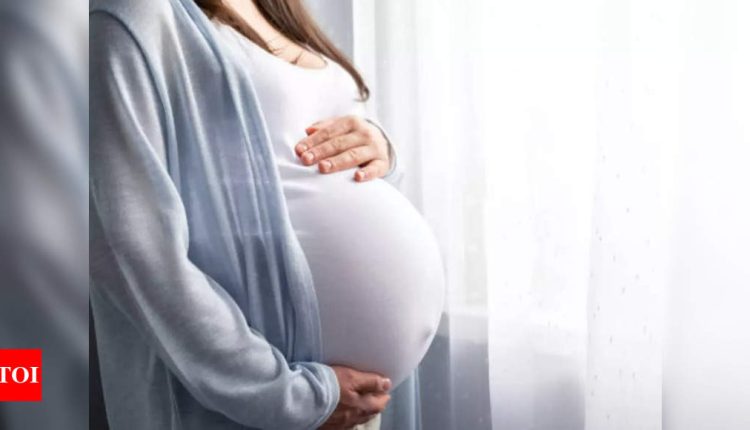 WHO guidelines to reportedly reduce C-section deliveries | India News