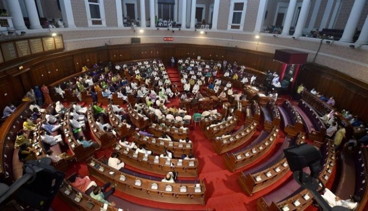 West Bengal Budget 2024–25: First Day of Assembly Session Adjourned After Obituary References, Budget To Be Tabled on February 8