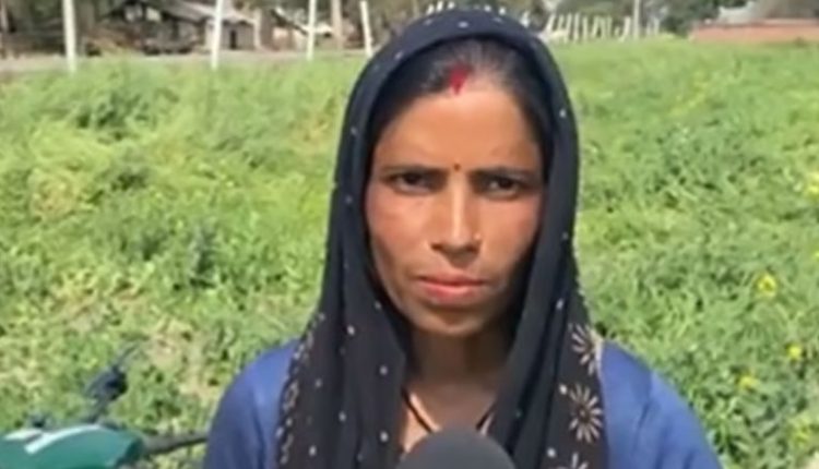 ‘Not Even in My Dreams Did I Ever See Myself Speaking to PM Modi’: ‘Drone Didi’ Sunita on Speaking to Prime Minister Narendra Modi During ‘Mann Ki Baat’ (Watch Videos)