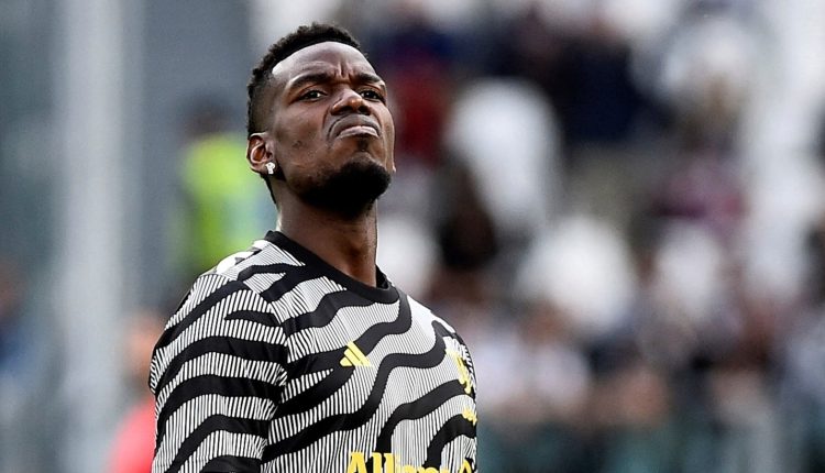 Paul Pogba on ‘minimum wage’ of INR 1.79 lakh; Juve star to appeal doping ban | Football News