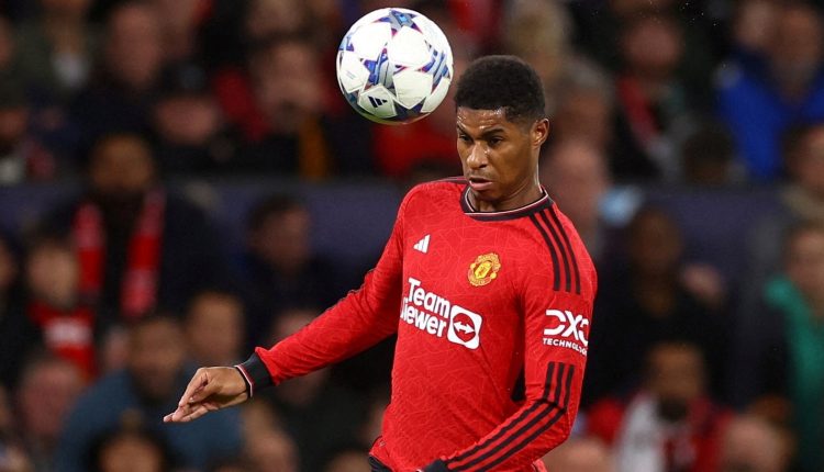 Rashford's strong-worded response after critics question ‘commitment to United’ | Football News