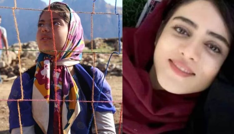 The Blue Girl: A poignant sports film on football changing lives | Football News