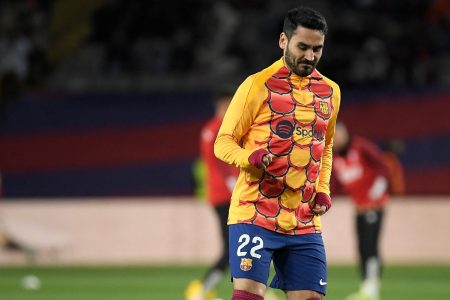 More difficult for Yamal than it was for Foden: Ilkay Gundogan | Football News