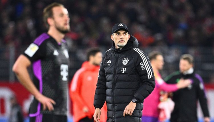 'Panicky' Bayern Munich held in Freiburg to boost Bayer Leverkusen title hopes | Football News