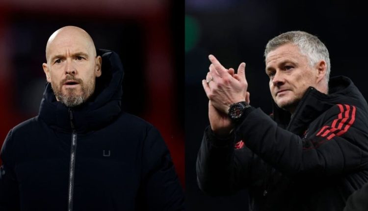 Alarm bells ringing at Man United? Fabregas blasts Ten Hag in brutal criticism | Football News