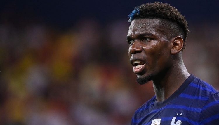 Why Paul Pogba deserves another #Pogback | Football News