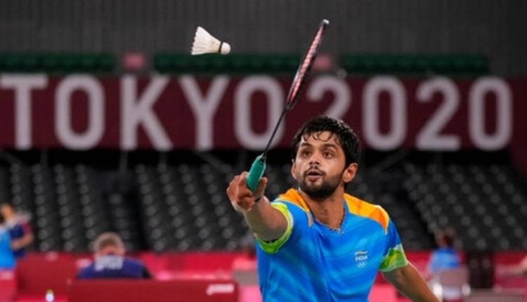 Sai Praneeth retires from international badminton, to join US club as head coach