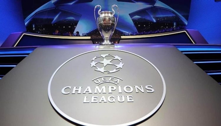 Sony keeps Champions League, Europa League, Conference League broadcast rights | Football News