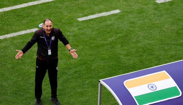 ISL 10: Lack of game time for India players worry for Igor Stimac | Football News