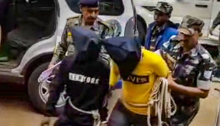 Spanish vlogger gang-rape: FIR reveals chilling details about Dumka incident | Latest News India