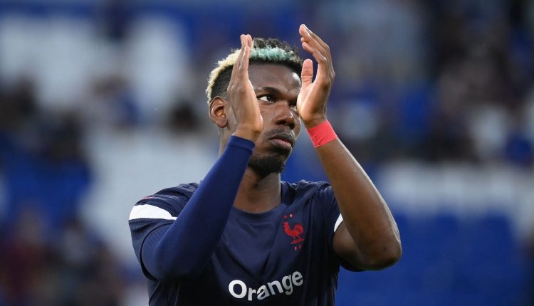 Explained: Why Simona Halep’s reduced ban should buoy Paul Pogba and Juventus | Football News