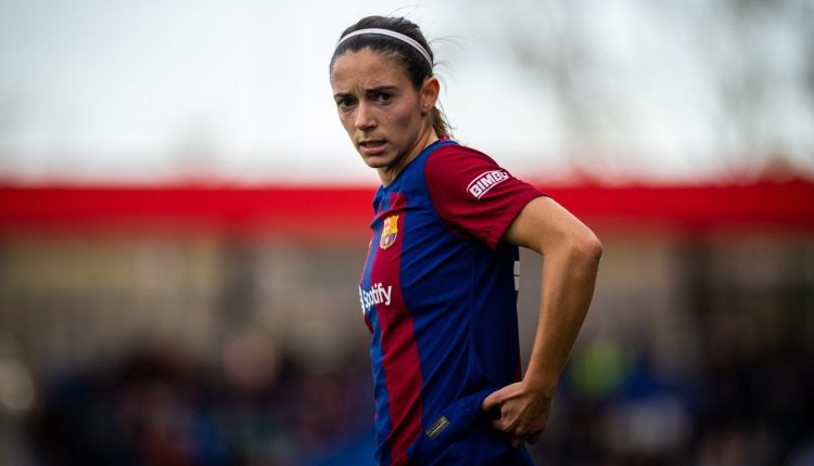 I am not a selfish footballer: Aitana Bonmati | Football News