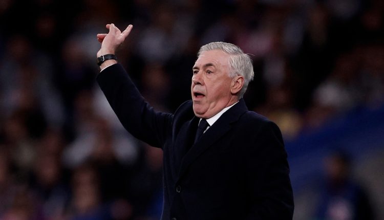 Real Madrid coach Ancelotti in trouble as Spain prosecutors seek jail over tax | Football News
