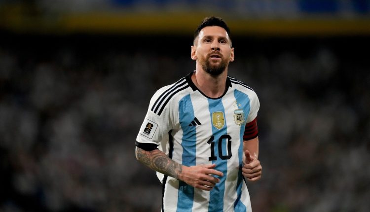 Messi's participation in Olympics hangs in doubt, Mascherano gives big update | Football News