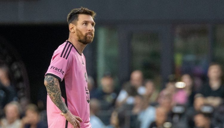 Lionel Messi's name saves Jewish Argentinian grandmother from armed intruders | Football News