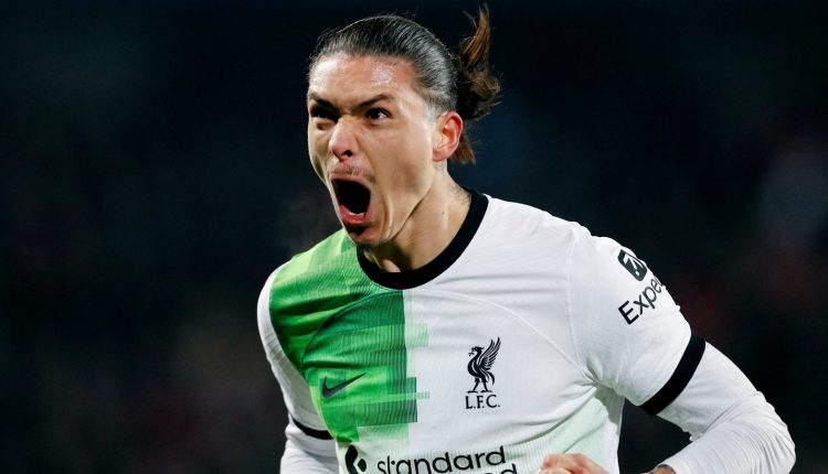 Liverpool rout Sparta 5-1 and Roma tops Brighton in Europa League | Football News