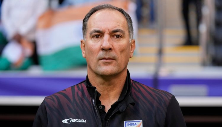 Kolkata my choice for June game against Kuwait: India coach Igor Stimac | Football News