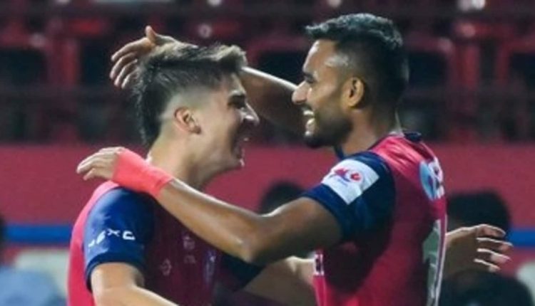 Jamshedpur FC play an Indian less, may lose points | Football News