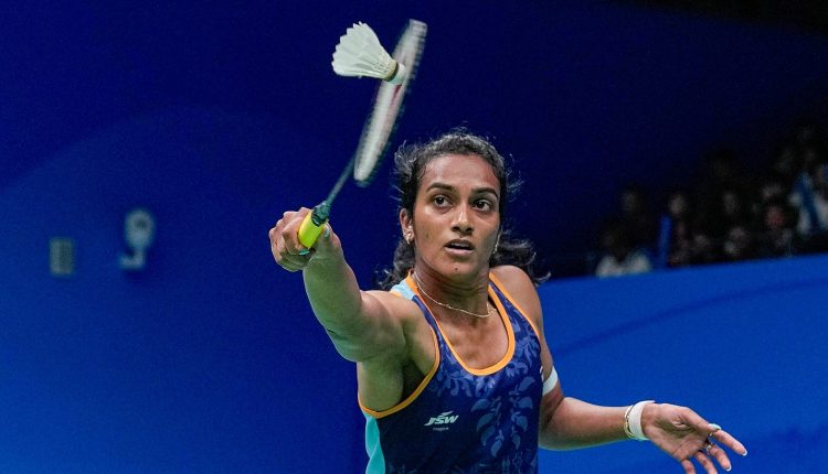 Erratic Sindhu goes down to An Se Young in All England Championships