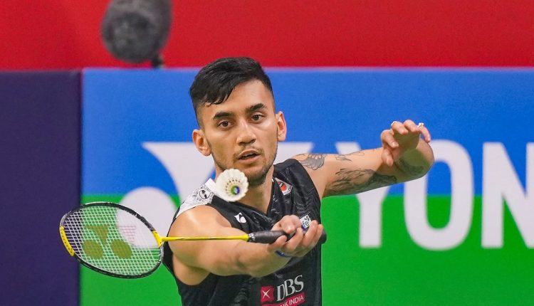 All England: Driven by 'persistence and resilience', Lakshya Sen beats Antonsen