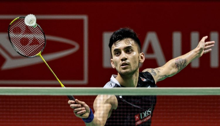 Lakshya Sen storms into All England Open semis