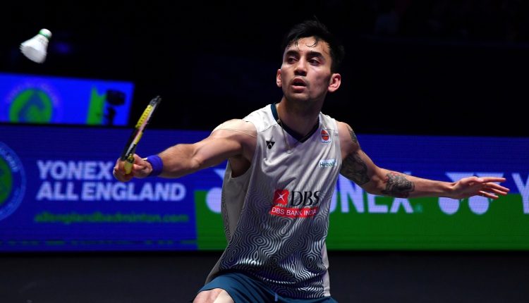 Lakshya Sen interview: 'Padukone and Vimal have made a big difference'