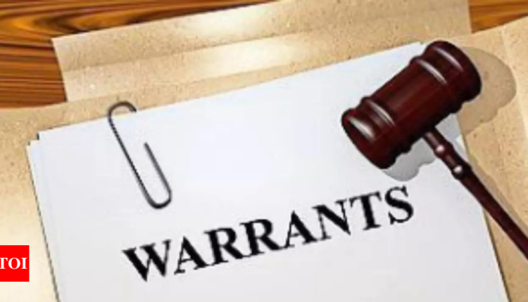 Ahead of elections police upload NBW lists of Bhubaneswar, Cuttack on website | India News