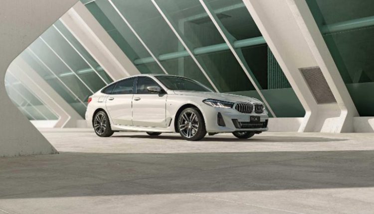 BMW 620d M Sport Signature With ‘Gesture Control’ Feature Launched in India: Check Price, Specifications and Features