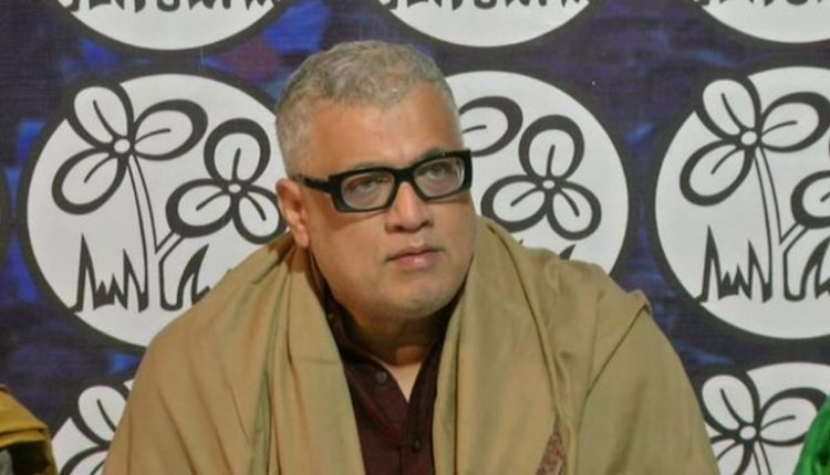 Given BJP’s Track Record, PM Narendra Modi Has No Right to ‘Lecture’ on Women’s Safety, Says TMC Leader Derek O’Brien