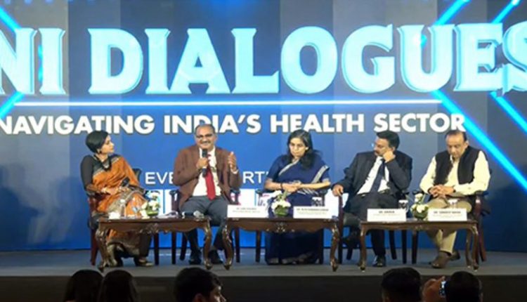 Health Experts Emphasise Mental Health, Suggest Meeting Friends, Taking Time To Discuss Issues (Watch Videos)