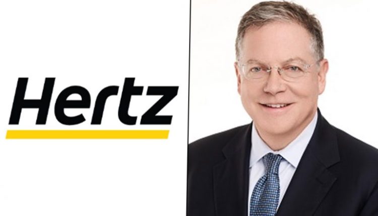 Hertz CEO Resigns: Stephen Scherr To Step Down on March 31 Due to EV Fiasco, Cruise Gil West to Replace Him