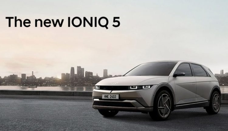 Hyundai Ioniq 5 Facelift Revealed Globally, Likely To Launch in India Soon; Check Specifications and Features