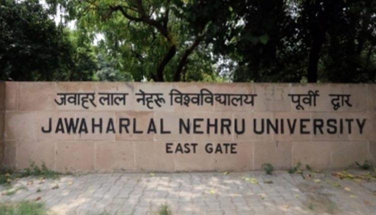 JNUSU Election 2024: Jawaharlal Nehru University Saw Students' Union Polls After Four Years; 73% Turnout