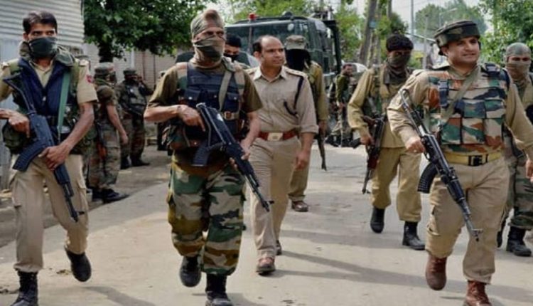 Lok Sabha Elections 2024: Multi-Layer Security in Place Along International Borders With Eight Northeastern States